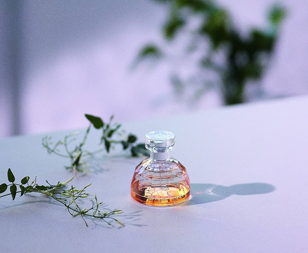 新品未使用BODY SHOP INDIAN NIGHT JASMINE 50ml The Body Shop Indian Night Jasmine Eau de Toilette 50ml